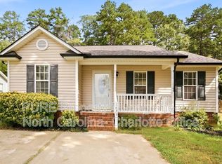 1459 Ontario Dr, Kannapolis, NC 28083