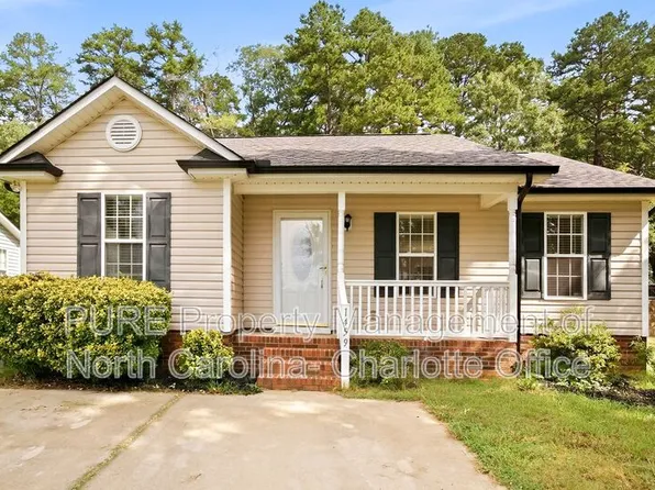 1459 Ontario Dr, Kannapolis, NC 28083