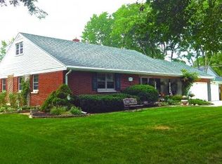 711 Waubaunuqua Trl, De Pere, WI 54115