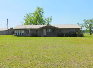 6433 Hall Rd, Jay, FL 32565