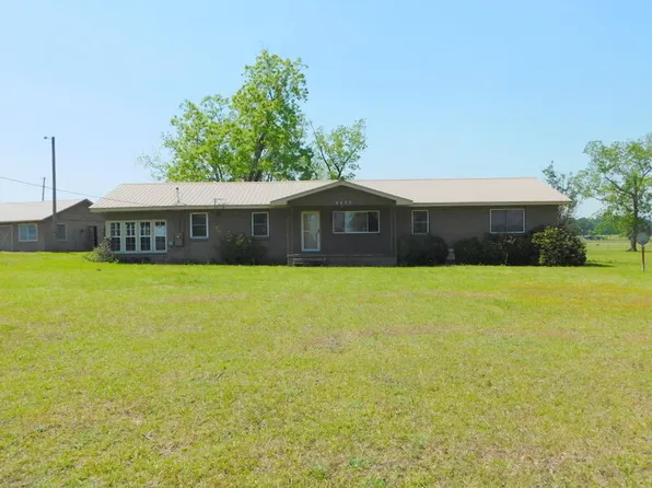 6433 Hall Rd, Jay, FL 32565