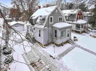 1166 Lawe St, Green Bay, WI 54301