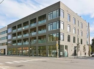 469 N Paulina St APT 301, Chicago, IL 60622