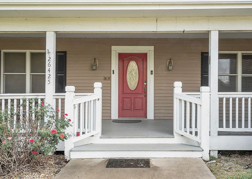 26425 Spring Valley Rd, Louisburg, KS 66053 Zillow