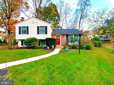 7946 Flagwalk Ter, Jessup, MD, 20794