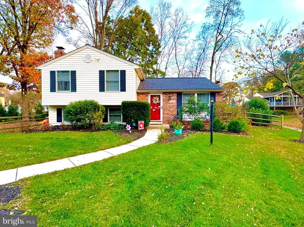 7946 Flagwalk Ter, Jessup, MD 20794