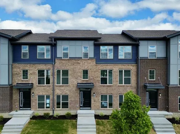 13333 Minden Dr, Fishers, IN 46037