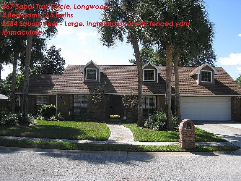 1st image of 467 Sabal Trail Cir