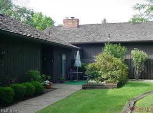 175-17 Hawthorne Dr #13-T, Aurora, OH