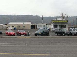 2920 W 6th St, The Dalles, OR 97058