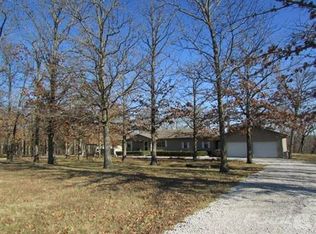 15915 S 1425 Rd, Stockton, MO 65785