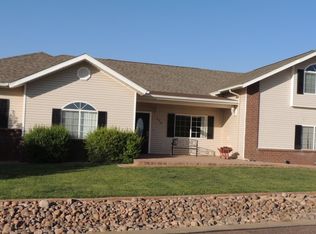 175 S Cedar Dr, Snowflake, AZ 85937
