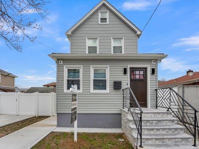 31 3rd Street, Elmont, NY, 11003