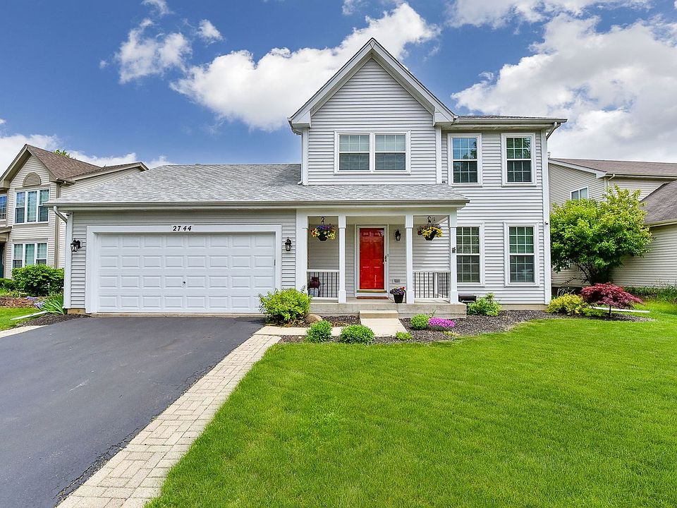 Welcome Home!