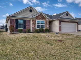 9330 Hedgewood Ct, Evansville, IN 47725