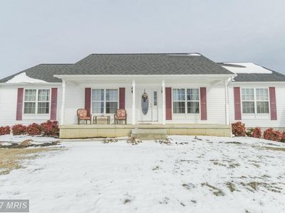 1201 M I Bowen Rd, Prince Frederick, MD, 20678