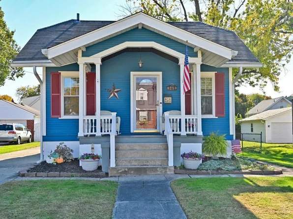 4259 Redmont Ave, Cincinnati, OH 45236