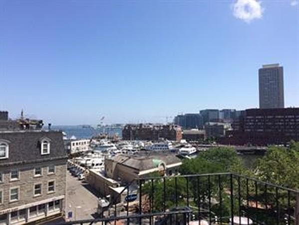 2nd image of 10 Commercial Wharf APT 501