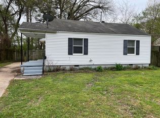 4935 Byron Rd, Memphis, TN 38122