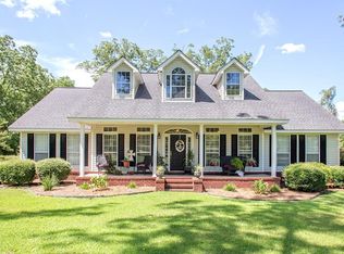 3612 James Loop, Blackshear, GA 31516