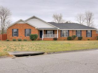 3820 Dorset St, Augusta, GA 30906