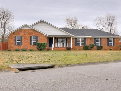 3820 Dorset St, Augusta, GA, 30906