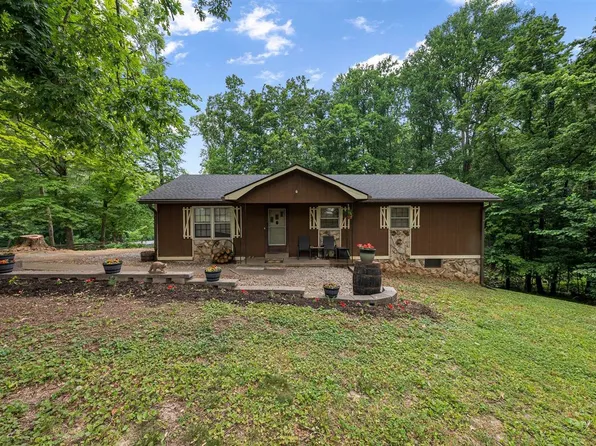 335 Whitlock Rd, Alvaton, KY 42122