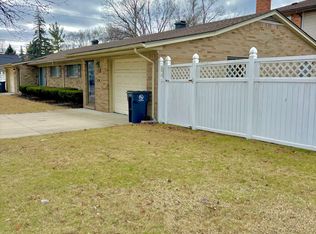 4725 Cooper Ave, Royal Oak, MI 48073