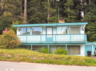 224 Marine St, Sitka, AK 99835