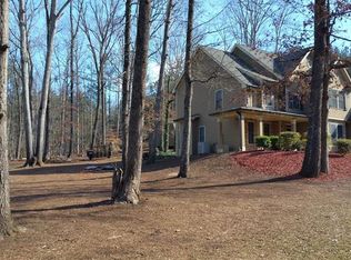 6359 Blackjack Rd, Flowery Branch, GA 30542