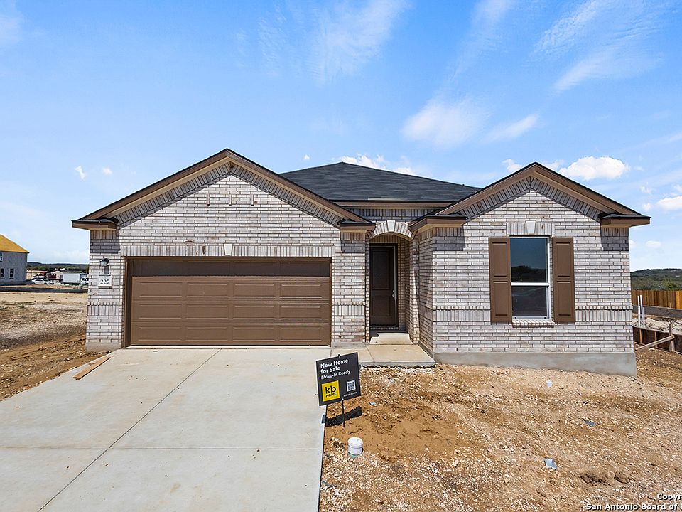 1st image of 227 West Boerne Harbor Drive