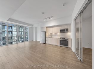 357 King St W #3609, Toronto, ON M5V 1K1