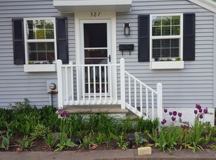 527 Beaupre St, Green Bay, WI 54301