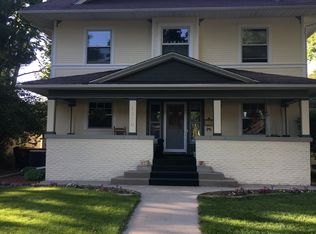 1310 Rapids St, Adel, IA 50003