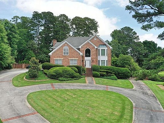 4th image of 1104 Thorn Apple Ct SE