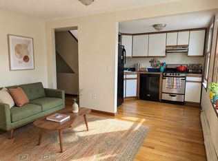 1 Glover Ct #3, Boston, MA 02127
