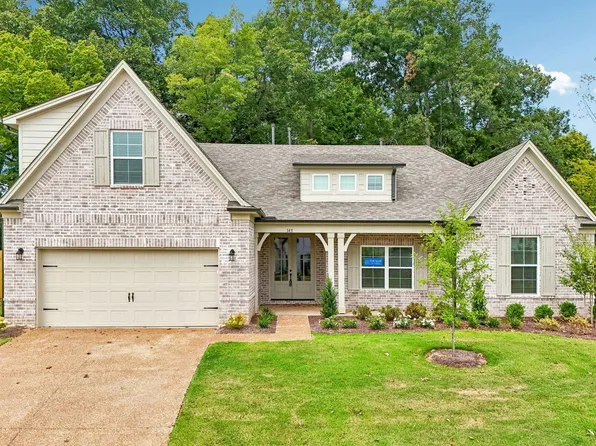 145 Tommie Valley Dr, Oakland, TN 38060