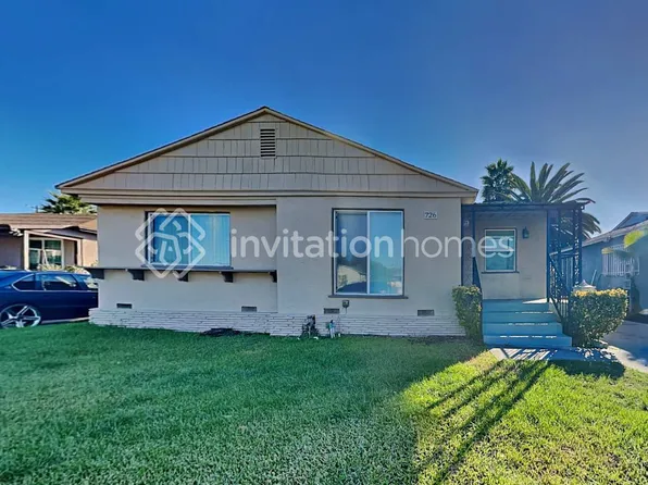 726 E 99th St, Los Angeles, CA 90002