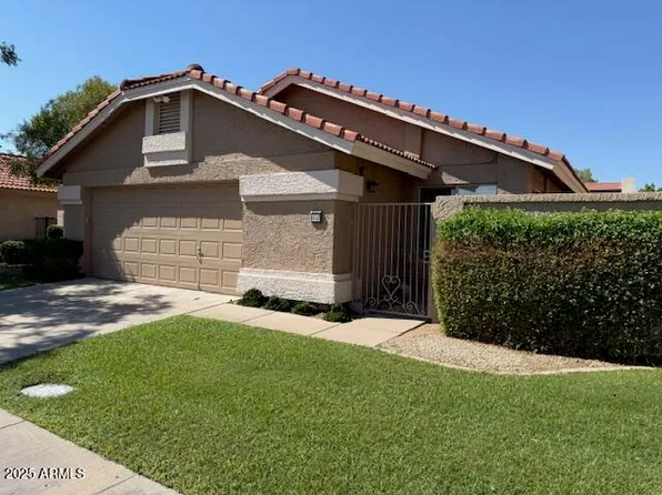8832 E SUNNYSIDE Drive, Scottsdale, AZ 85260