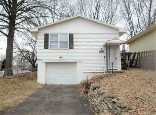 3610 N 49th St, Omaha, NE 68104