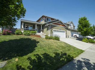 227 Dallas St, Mount Vernon, WA 98274