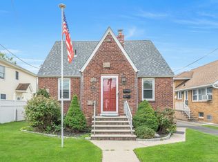 88 McKinley Ave #2, Lodi, NJ 07644