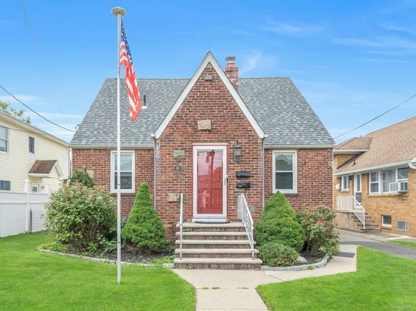 88 McKinley Ave #2, Lodi, NJ 07644