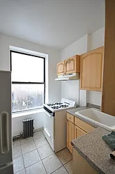 Rented by Keller Williams NYC