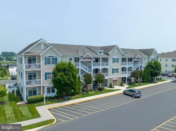 37685 Ulster Dr Unit 11, Rehoboth Beach, DE 19971
