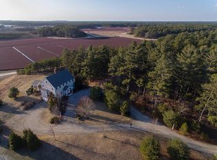 102 Maple Springs Rd, Plymouth, MA 02571