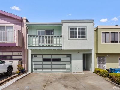 338 Deanne Ln, Daly City, CA, 94014