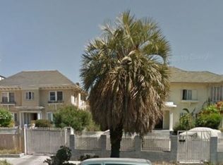 408 S Oxford Ave, Los Angeles, CA 90020
