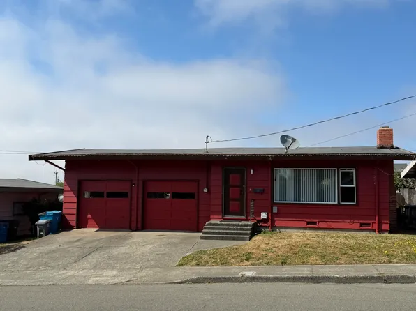 916 Allard Ave, Eureka, CA 95503