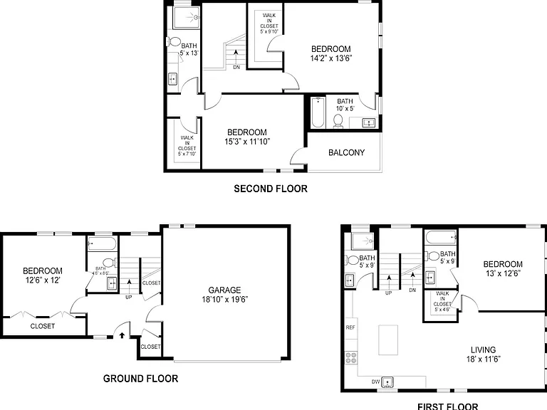 2115 Holly Dr #2117 — Photo 64